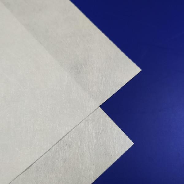 microfiber nonwoven