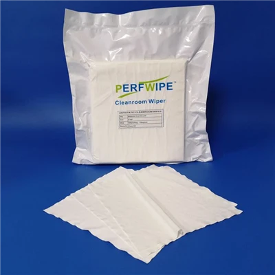 ผ้าเช็ดทำความสะอาด antistatic antistatic microfiber