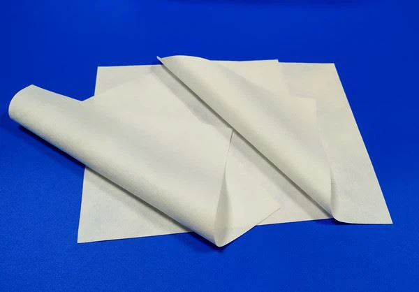 sterile lint free wipes