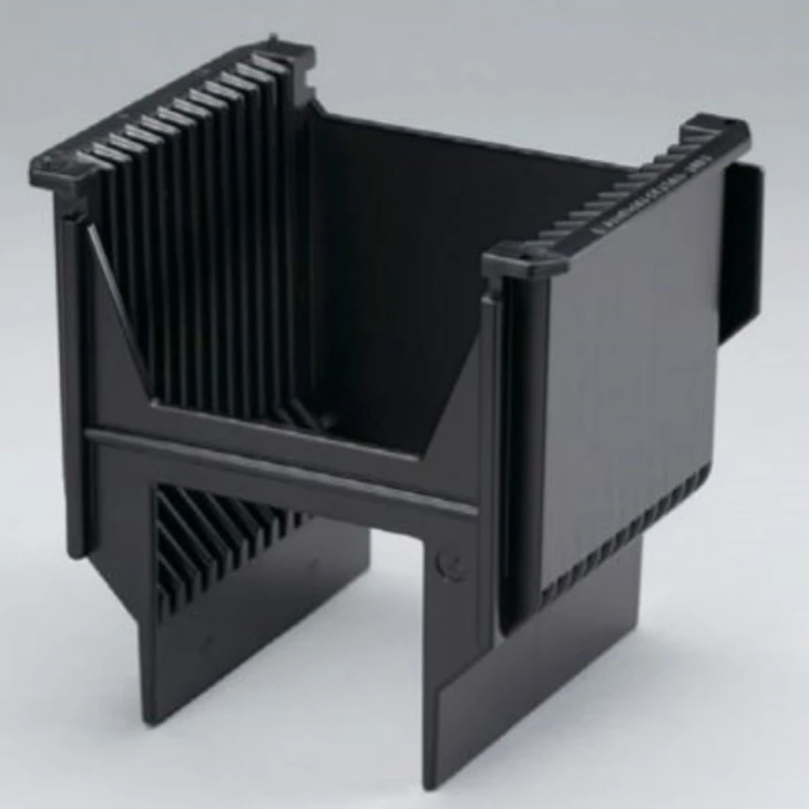 Wafer Cassette Carrier